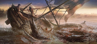 Illustration for article titled Así se hicieron los impresionantes efectos visuales de Exodus